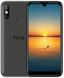 Замена разъема зарядки на телефоне HTC Wildfire E1 в Нижнем Тагиле